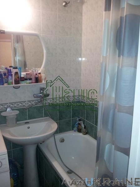 1-комнатная квартира на Добровольского пр./Заболотного. - <ro>Изображение</ro><ru>Изображение</ru> #9, <ru>Объявление</ru> #1290412