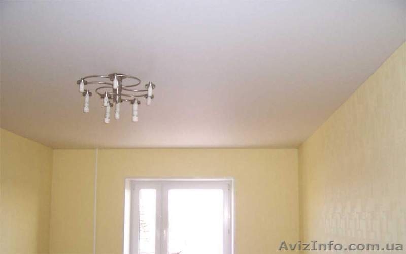 Совершенство натяжных потолков - <ro>Изображение</ro><ru>Изображение</ru> #3, <ru>Объявление</ru> #1292762