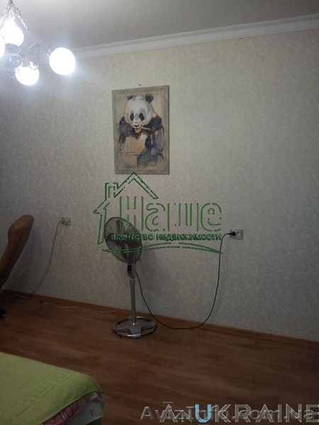 1-комнатная квартира на Добровольского пр./Заболотного. - <ro>Изображение</ro><ru>Изображение</ru> #3, <ru>Объявление</ru> #1290412