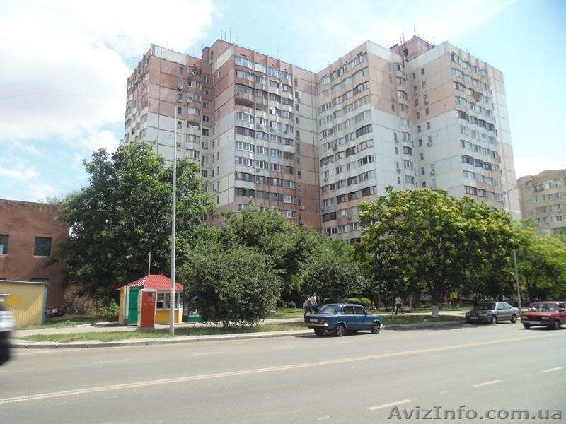 3-комнатная квартира на Академика Заболотного/РЦ Папашон - <ro>Изображение</ro><ru>Изображение</ru> #7, <ru>Объявление</ru> #1289116