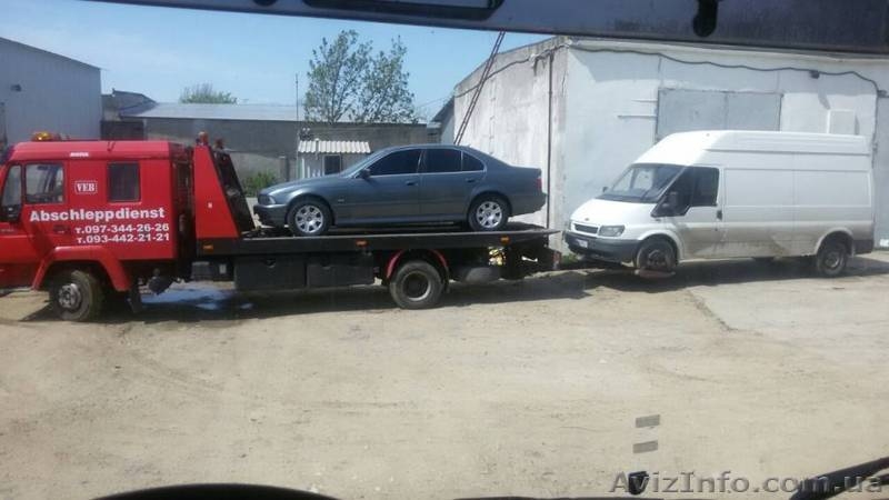 Эвакуатор Одесса Одесская область Круглосуточно - <ro>Изображение</ro><ru>Изображение</ru> #3, <ru>Объявление</ru> #1283844