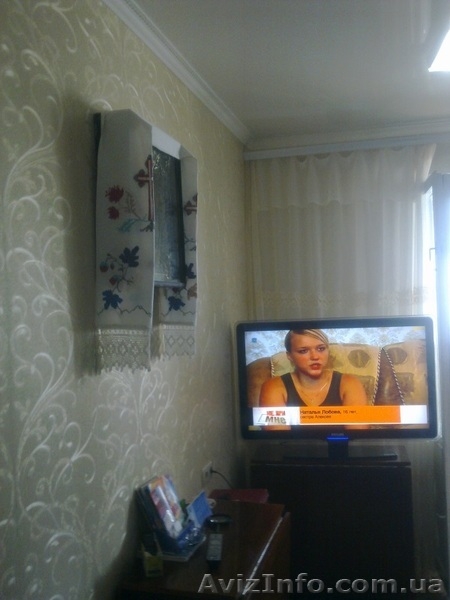 2-комнатная квартира 4/16 на Крымской - <ro>Изображение</ro><ru>Изображение</ru> #5, <ru>Объявление</ru> #1291795