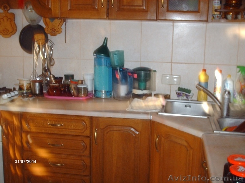 2-комнатная квартира на Днепропетровской дороге/Заболотного - <ro>Изображение</ro><ru>Изображение</ru> #6, <ru>Объявление</ru> #1291174