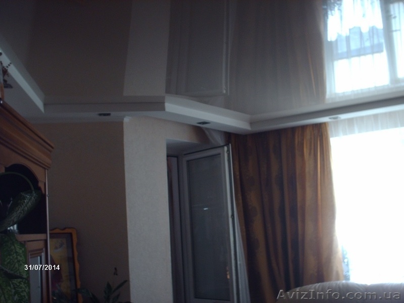 2-комнатная квартира на Днепропетровской дороге/Заболотного - <ro>Изображение</ro><ru>Изображение</ru> #7, <ru>Объявление</ru> #1291174