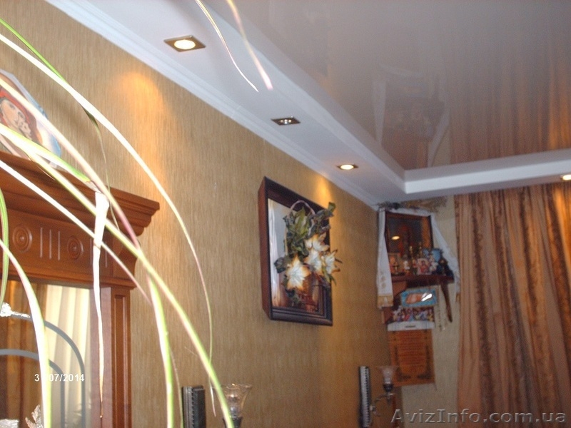 2-комнатная квартира на Днепропетровской дороге/Заболотного - <ro>Изображение</ro><ru>Изображение</ru> #8, <ru>Объявление</ru> #1291174