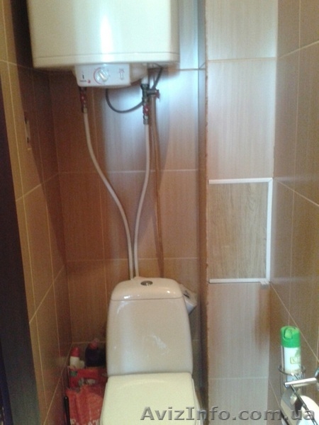 1-комнатная квартира в коттеджном поселке "Зеленый мыс" - <ro>Изображение</ro><ru>Изображение</ru> #5, <ru>Объявление</ru> #1286229