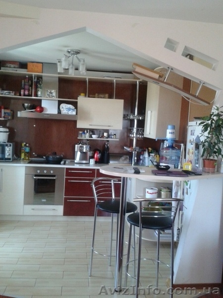 1-комнатная квартира в коттеджном поселке "Зеленый мыс" - <ro>Изображение</ro><ru>Изображение</ru> #6, <ru>Объявление</ru> #1286229