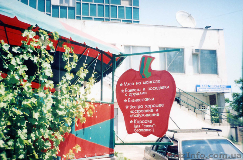 Hаружная реклама, какая Вам нужна... - <ro>Изображение</ro><ru>Изображение</ru> #7, <ru>Объявление</ru> #1202618