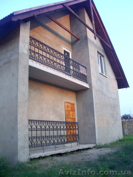 Баварский дом с колоннами - <ro>Изображение</ro><ru>Изображение</ru> #3, <ru>Объявление</ru> #1292067