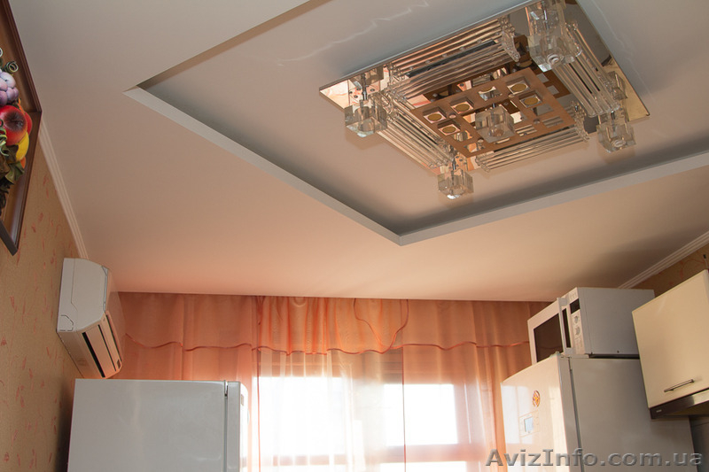 3-комнатная квартира с безупречным ремонтом на Ак. Заболотного/Добровольского пр - <ro>Изображение</ro><ru>Изображение</ru> #3, <ru>Объявление</ru> #1292907