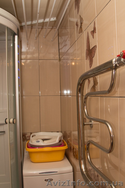 Отличная 3-комнатная квартира с безупречным ремонтом. Без дополнительных затрат! - <ro>Изображение</ro><ru>Изображение</ru> #9, <ru>Объявление</ru> #1292383