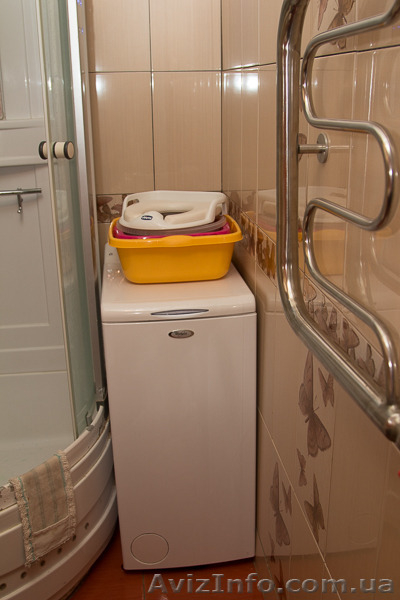 3-комнатная квартира с безупречным ремонтом на Ак. Заболотного/Добровольского пр - <ro>Изображение</ro><ru>Изображение</ru> #10, <ru>Объявление</ru> #1292907