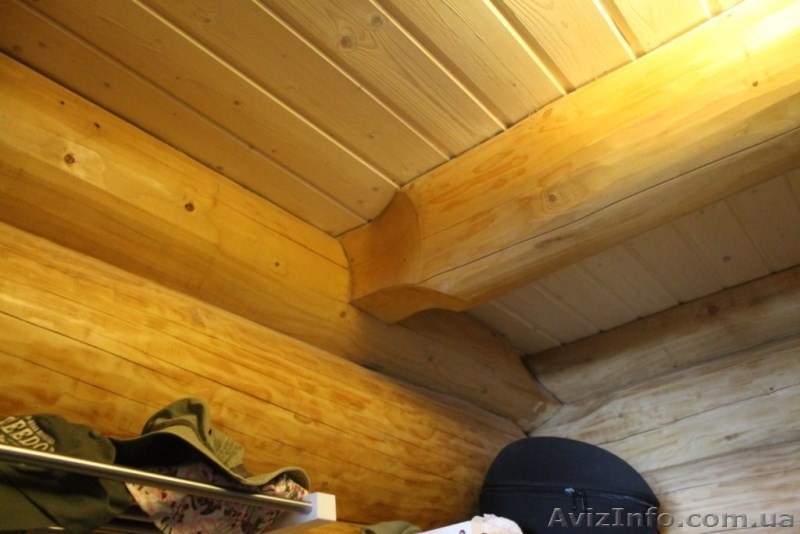 Строительство срубов и гарантийное обслуживание срубов. - <ro>Изображение</ro><ru>Изображение</ru> #5, <ru>Объявление</ru> #1286686