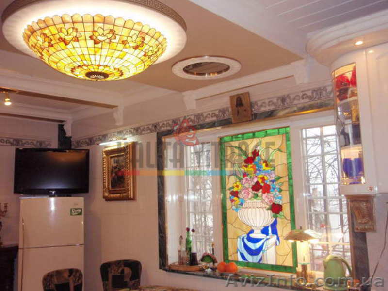 Витражи,изготовление витражей,Тиффани,фьюзинг - <ro>Изображение</ro><ru>Изображение</ru> #6, <ru>Объявление</ru> #1286933