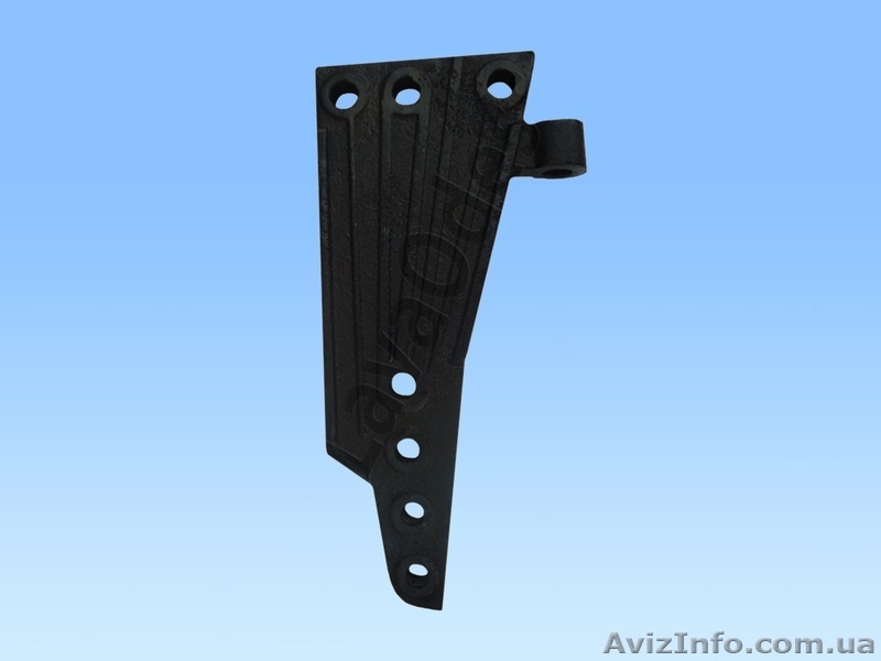 Стойка корпуса ПЛВ на плуг ПЛН 3-35, 4-35, 5-35	 - <ro>Изображение</ro><ru>Изображение</ru> #4, <ru>Объявление</ru> #933530