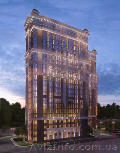 ЖК «Девятнадцатая  Жемчужина» от KADORR Group - <ro>Изображение</ro><ru>Изображение</ru> #2, <ru>Объявление</ru> #1295277