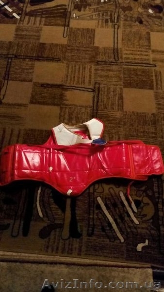 жилет для бокса       )))))))))) - <ro>Изображение</ro><ru>Изображение</ru> #3, <ru>Объявление</ru> #1284225