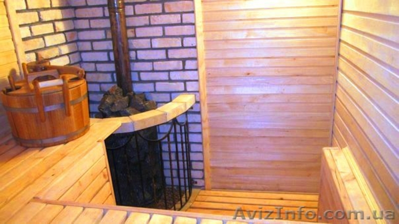 Баня поселок Котовского (Одесса) - <ro>Изображение</ro><ru>Изображение</ru> #4, <ru>Объявление</ru> #1307122