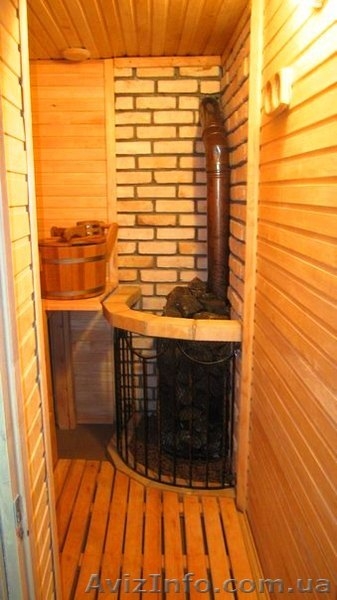 Баня поселок Котовского (Одесса) - <ro>Изображение</ro><ru>Изображение</ru> #5, <ru>Объявление</ru> #1307122