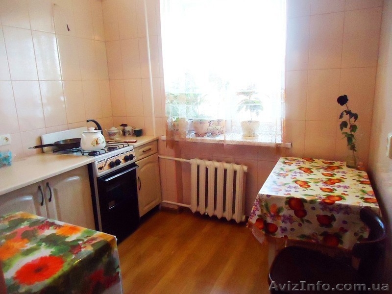 Чистая и уютная квартира ждёт свох клиентов для отдыха - <ro>Изображение</ro><ru>Изображение</ru> #4, <ru>Объявление</ru> #1306295