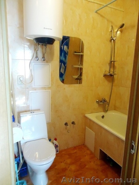 посуточно в г.Ильичёвске (курорт) - <ro>Изображение</ro><ru>Изображение</ru> #3, <ru>Объявление</ru> #1306283