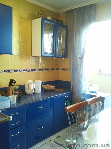 1-комнатная красивая квартира, Добровольского/"Амазонка" - <ro>Изображение</ro><ru>Изображение</ru> #5, <ru>Объявление</ru> #1297861