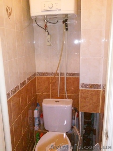 1-комнатная красивая квартира, Добровольского/"Амазонка" - <ro>Изображение</ro><ru>Изображение</ru> #3, <ru>Объявление</ru> #1297861