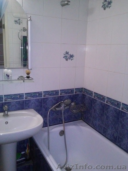 1-комнатная красивая квартира, Добровольского/"Амазонка" - <ro>Изображение</ro><ru>Изображение</ru> #4, <ru>Объявление</ru> #1297861