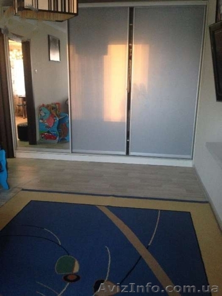 1-комнатная квартира, 7/9 на Бочарова/Днепродорога. - <ro>Изображение</ro><ru>Изображение</ru> #5, <ru>Объявление</ru> #1297782