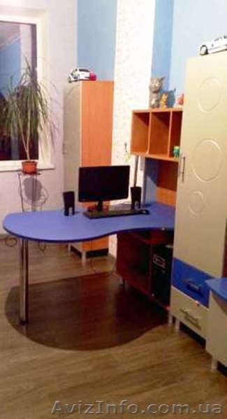 2-комнатная квартира с капитальным ремонтом на Марсельской - <ro>Изображение</ro><ru>Изображение</ru> #4, <ru>Объявление</ru> #1302731