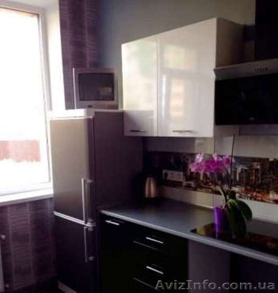 2-комнатная квартира с капитальным ремонтом на Марсельской - <ro>Изображение</ro><ru>Изображение</ru> #5, <ru>Объявление</ru> #1302731