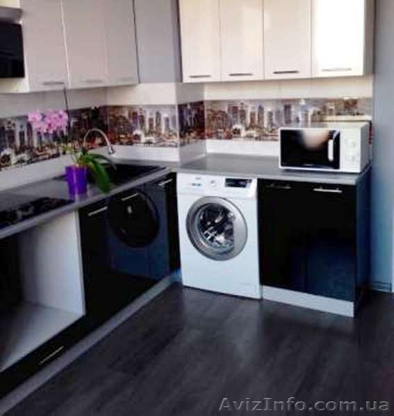 2-комнатная квартира с капитальным ремонтом на Марсельской - <ro>Изображение</ro><ru>Изображение</ru> #6, <ru>Объявление</ru> #1302731