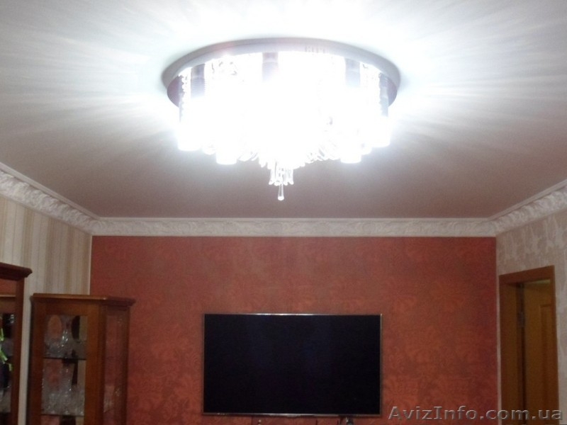 Монтаж натяжных потолков за 1 день! - <ro>Изображение</ro><ru>Изображение</ru> #4, <ru>Объявление</ru> #1297919