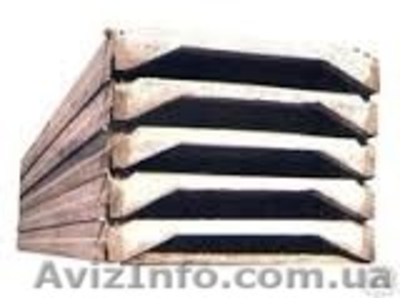 Продам плиты покрытия кровельные жб ребристые типа 2ПГ12-3   (12м х 3м)  - <ro>Изображение</ro><ru>Изображение</ru> #4, <ru>Объявление</ru> #1305427