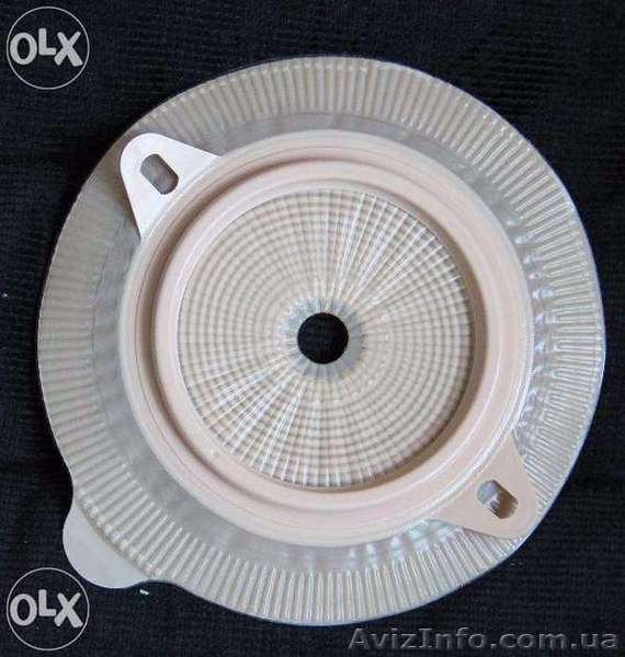 Продам калоприемники Coloplast, BiBraun и средства по уходу за стомой - <ro>Изображение</ro><ru>Изображение</ru> #3, <ru>Объявление</ru> #1299789