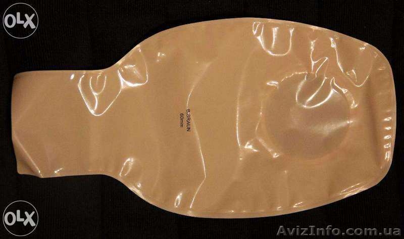 Продам калоприемники Coloplast, BiBraun и средства по уходу за стомой - <ro>Изображение</ro><ru>Изображение</ru> #4, <ru>Объявление</ru> #1299789