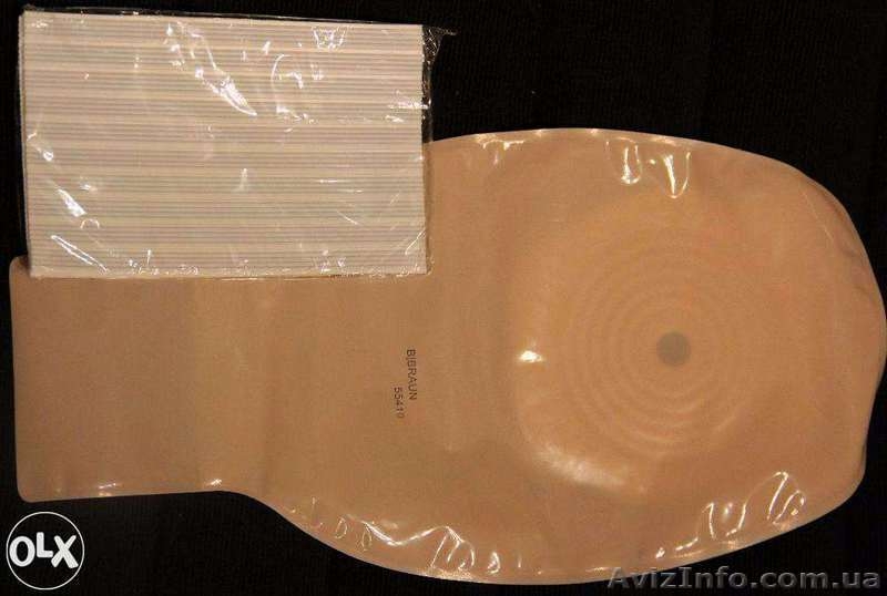 Продам калоприемники Coloplast, BiBraun и средства по уходу за стомой - <ro>Изображение</ro><ru>Изображение</ru> #5, <ru>Объявление</ru> #1299789