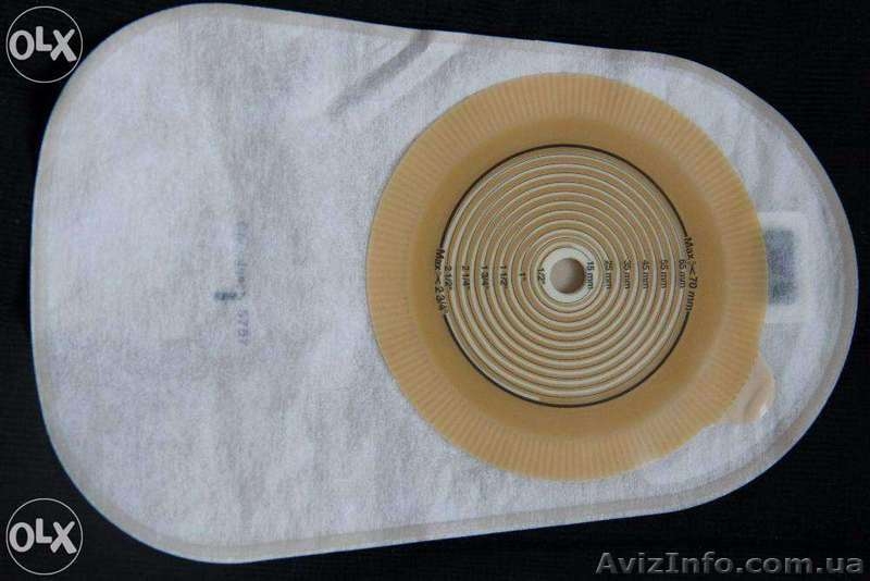 Продам калоприемники Coloplast, BiBraun и средства по уходу за стомой - <ro>Изображение</ro><ru>Изображение</ru> #6, <ru>Объявление</ru> #1299789