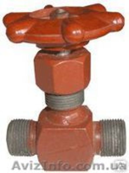 Вентиль 15с54бк ду15 ру160 - <ro>Изображение</ro><ru>Изображение</ru> #3, <ru>Объявление</ru> #1302543