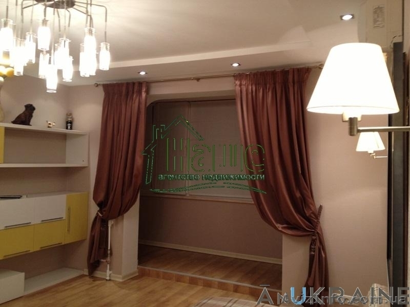 2-комнатная квартира на Сахарова/ген. Бочарова - <ro>Изображение</ro><ru>Изображение</ru> #5, <ru>Объявление</ru> #1298814