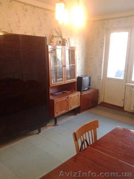 1-комнатная квартира, Добровольского/"Амазонка" - <ro>Изображение</ro><ru>Изображение</ru> #3, <ru>Объявление</ru> #1297389