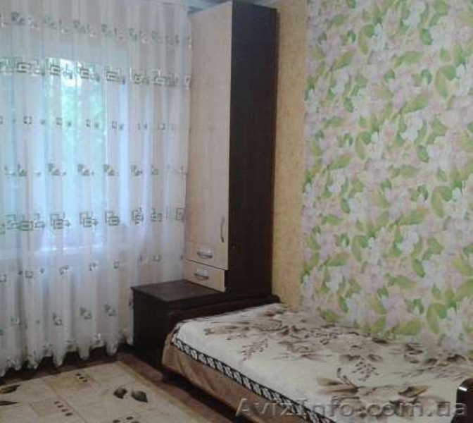 2-комнатная квартира Днепропетровская/Заболотного - <ro>Изображение</ro><ru>Изображение</ru> #3, <ru>Объявление</ru> #1305299