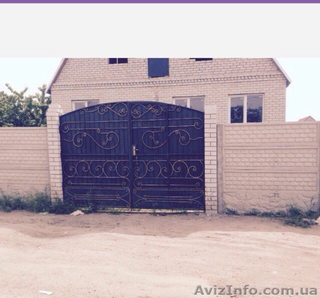 Дом в с.Нерубайское, Пограничная/Степовая - <ro>Изображение</ro><ru>Изображение</ru> #3, <ru>Объявление</ru> #1305767