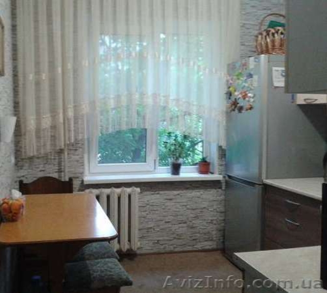 2-комнатная квартира Днепропетровская/Заболотного - <ro>Изображение</ro><ru>Изображение</ru> #4, <ru>Объявление</ru> #1305299