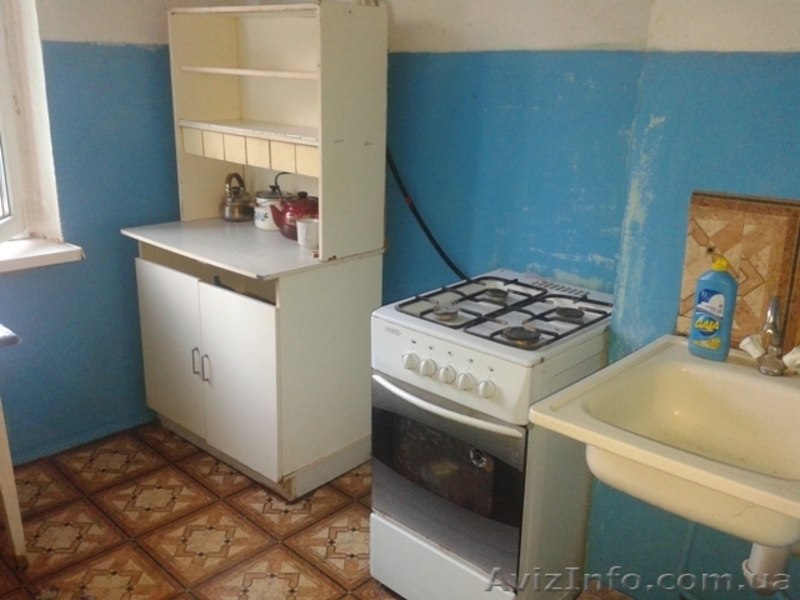 1-комнатная квартира, Добровольского/"Амазонка" - <ro>Изображение</ro><ru>Изображение</ru> #5, <ru>Объявление</ru> #1297389