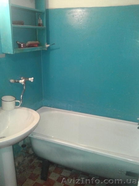 1-комнатная квартира, Добровольского/"Амазонка" - <ro>Изображение</ro><ru>Изображение</ru> #7, <ru>Объявление</ru> #1297389