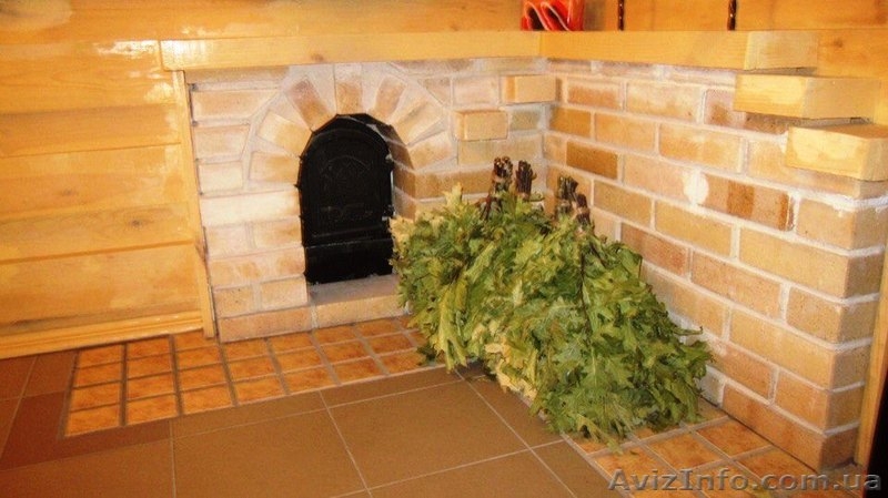 Баня поселок Котовского (Одесса) - <ro>Изображение</ro><ru>Изображение</ru> #3, <ru>Объявление</ru> #1307122