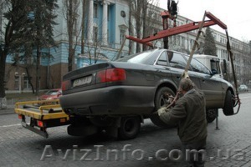 Эвакуатор Одесса	 - <ro>Изображение</ro><ru>Изображение</ru> #6, <ru>Объявление</ru> #1299496