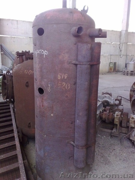 Продам колонку деаэрационную КДА-50  - <ro>Изображение</ro><ru>Изображение</ru> #3, <ru>Объявление</ru> #1302552