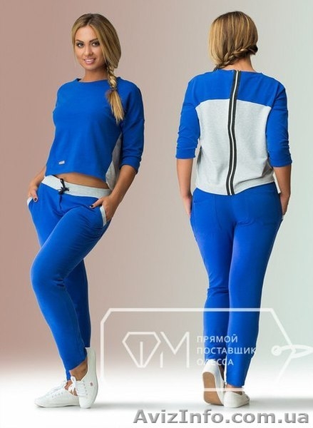 TRINITY – оптовый поставщик одежды от производителя - <ro>Изображение</ro><ru>Изображение</ru> #5, <ru>Объявление</ru> #1304507